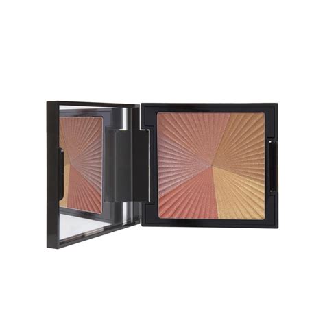 Natio Blush & Bronze Palette Sunkissed Online Only.